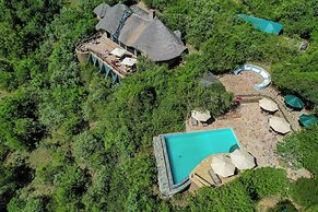 enchipai Mara Luxury Camp