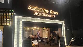 Anchorage Mirissa