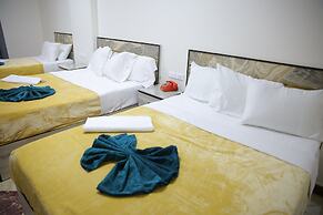 Royal Cairo Hotel