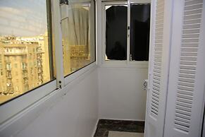 Royal Cairo Hotel