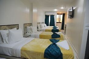 Royal Cairo Hotel