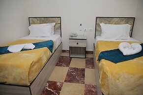 Royal Cairo Hotel