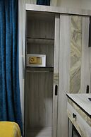 Royal Cairo Hotel