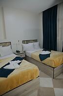Royal Cairo Hotel