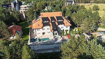 Divski Wellness Resort