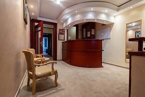 Divski Wellness Resort