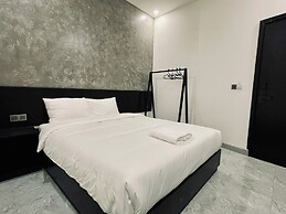 Ben Ben Hotel