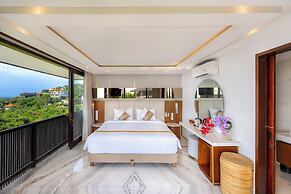Mahameru Uluwatu