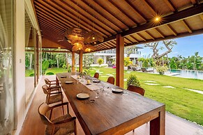 Mahameru Uluwatu