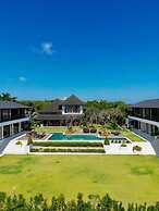Mahameru Uluwatu