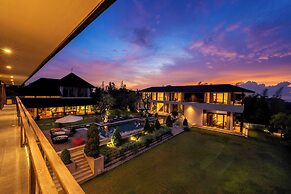 Mahameru Uluwatu
