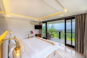 Mahameru Uluwatu