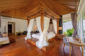 Mahameru Uluwatu