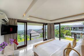 Mahameru Uluwatu