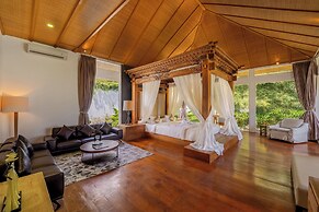Mahameru Uluwatu