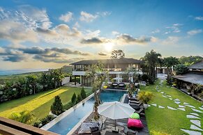 Mahameru Uluwatu
