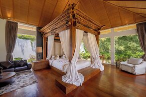 Mahameru Uluwatu