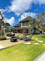 Mahameru Uluwatu