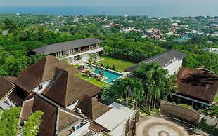 Mahameru Uluwatu