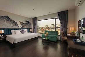 Westlake Pearl Suites - By Pegasy Group