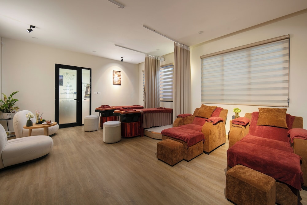 Westlake Pearl Suites - By Pegasy Group