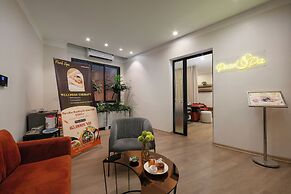 Westlake Pearl Suites - By Pegasy Group