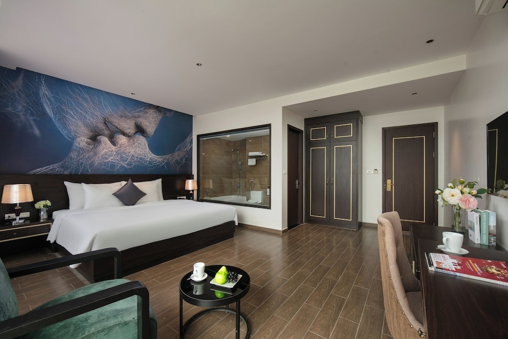 Westlake Pearl Suites - By Pegasy Group