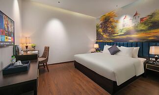 Westlake Pearl Suites - By Pegasy Group