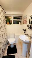 Cozy one bed Apartment Near Heathrow