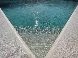 Luxury Villa Podversie with pool