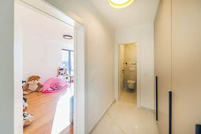 Luxury Villa Podversie with pool