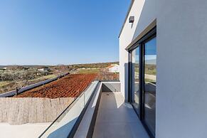 Luxury Villa Podversie with pool