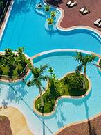 La Mirada Deluxe Suites with Oceanview