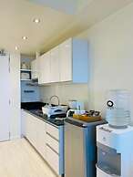 La Mirada Deluxe Suites with Oceanview
