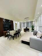 La Mirada Deluxe Suites with Oceanview