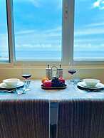 La Mirada Deluxe Suites with Oceanview