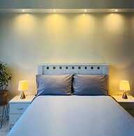 La Mirada Deluxe Suites with Oceanview