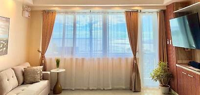 La Mirada Deluxe Suites with Oceanview