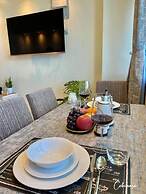 La Mirada Deluxe Suites with Oceanview