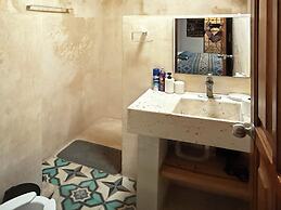 Casa con Piscina Nido Rosa