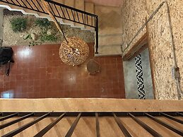 Casa con Piscina Nido Rosa