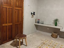 Casa con Piscina Nido Rosa