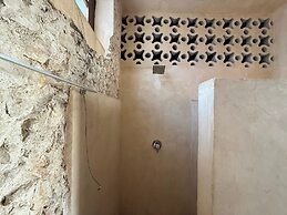 Casa con Piscina Nido Rosa