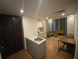 RAFAHEYAT Hotel