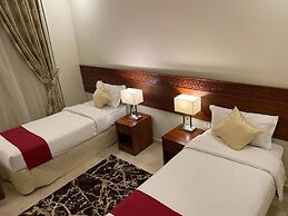 RAFAHEYAT Hotel