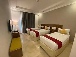 RAFAHEYAT Hotel