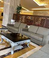 RAFAHEYAT Hotel