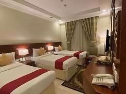 RAFAHEYAT Hotel