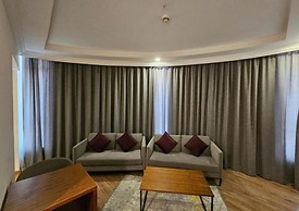 RAFAHEYAT Hotel