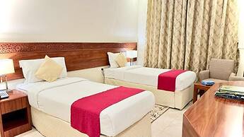 RAFAHEYAT Hotel